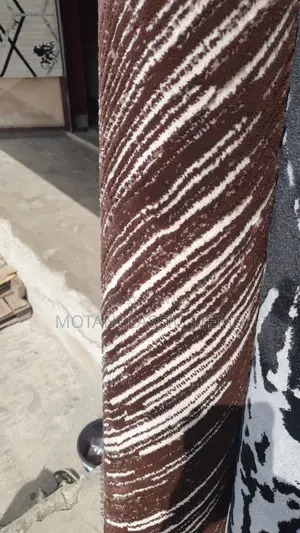 Original Thick Rug(Modern Turkey Millat Centre and Full Rug)