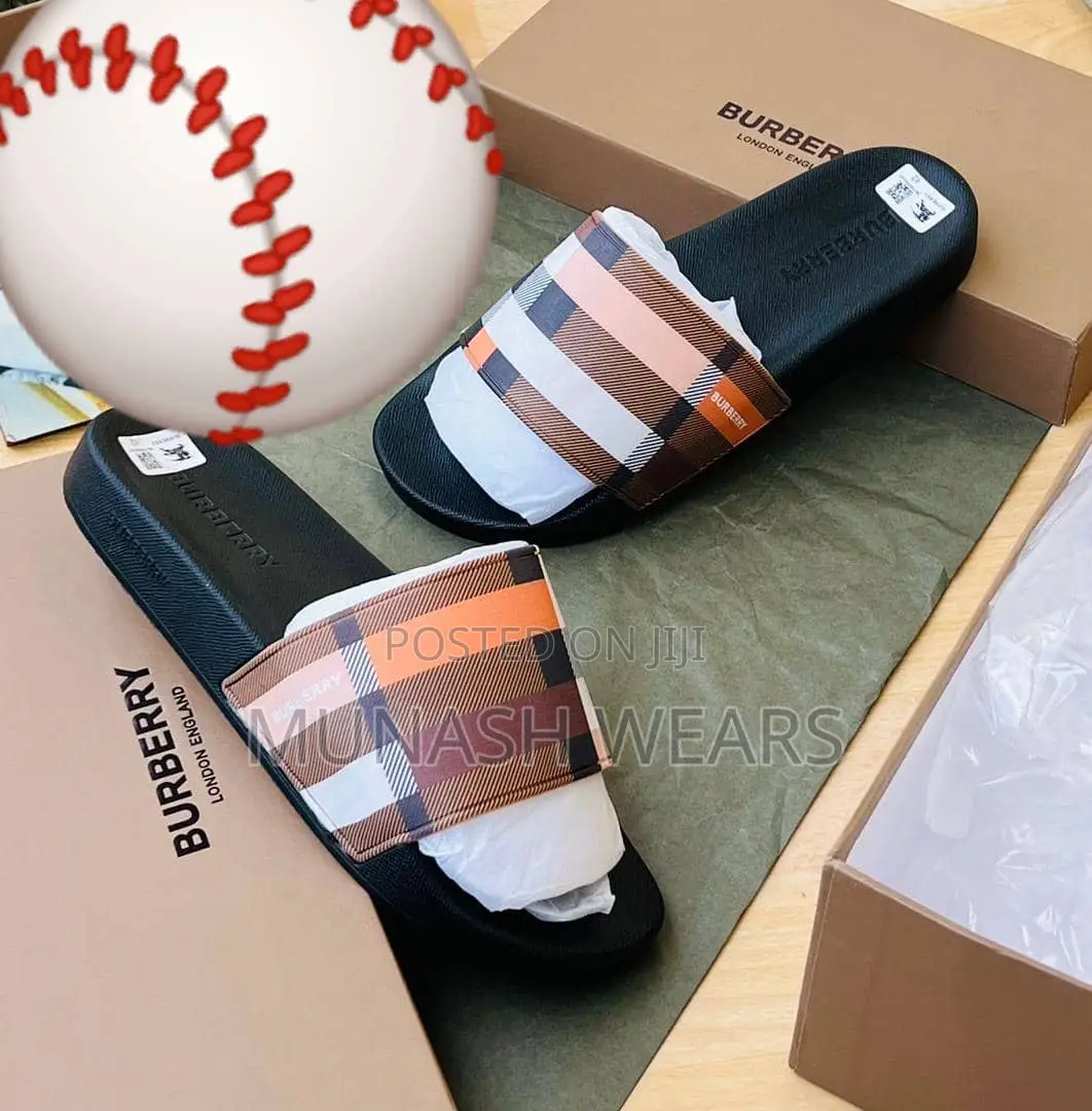 Classic Slide for Men