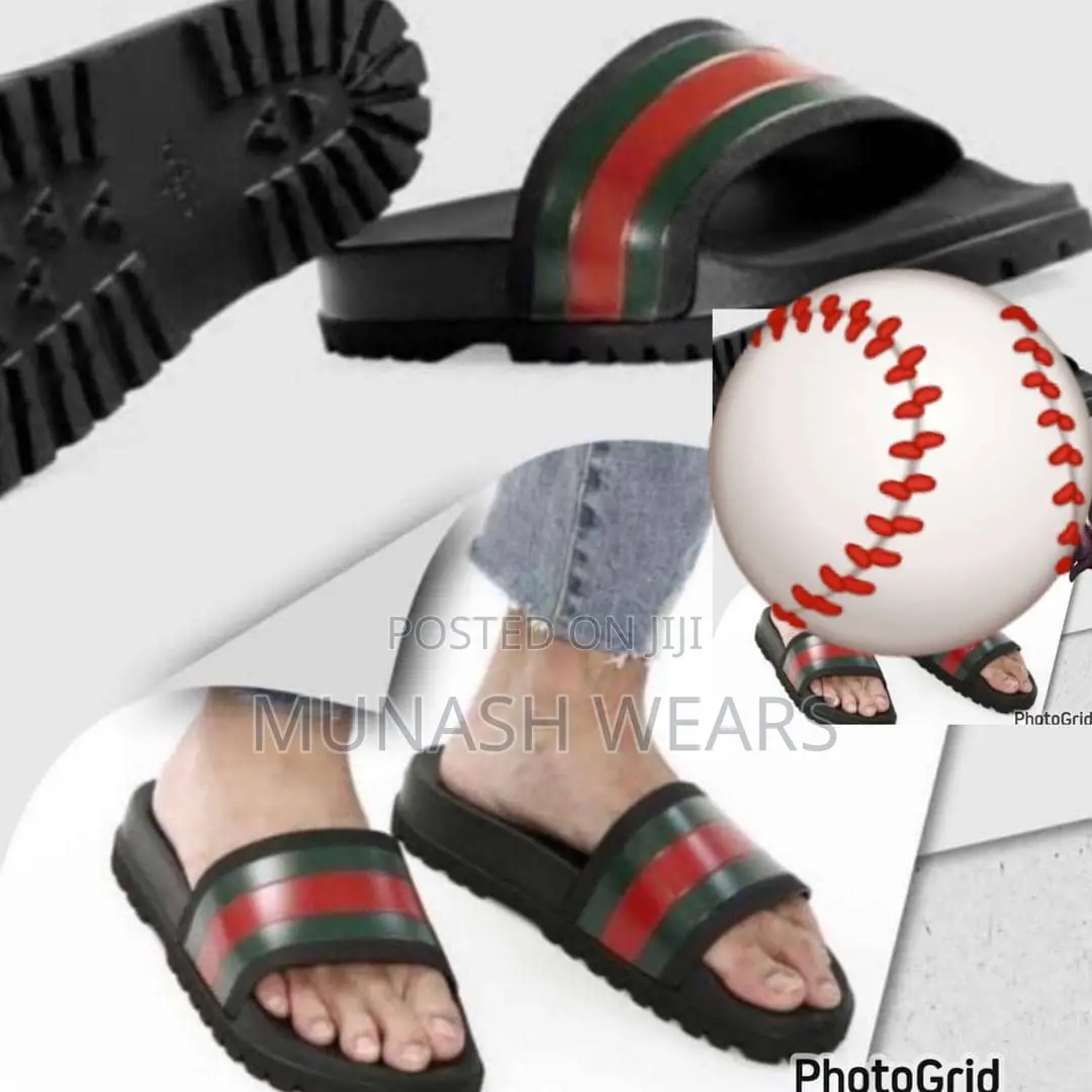 Classic Slide for Men