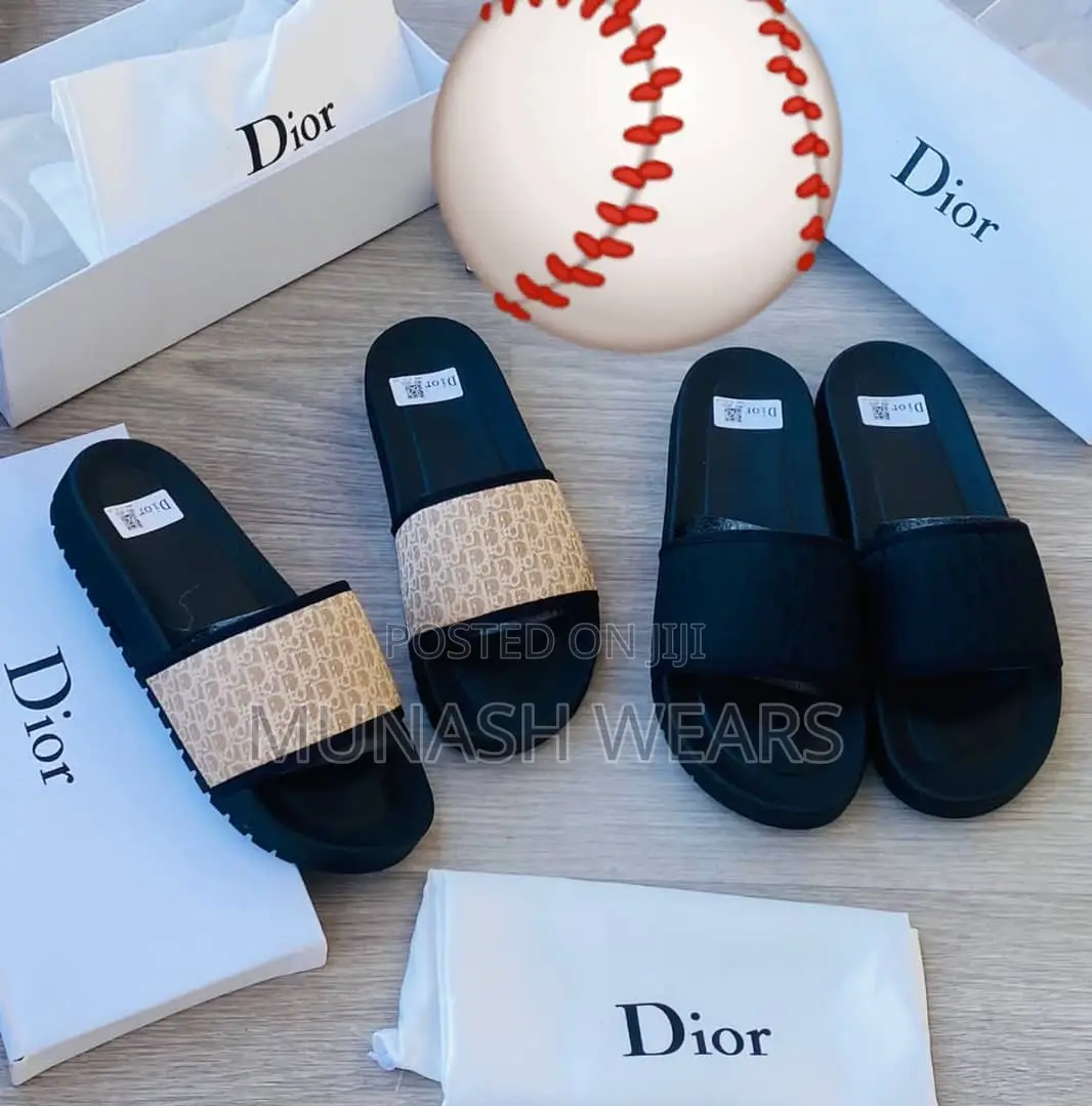 Classic Slide for Men
