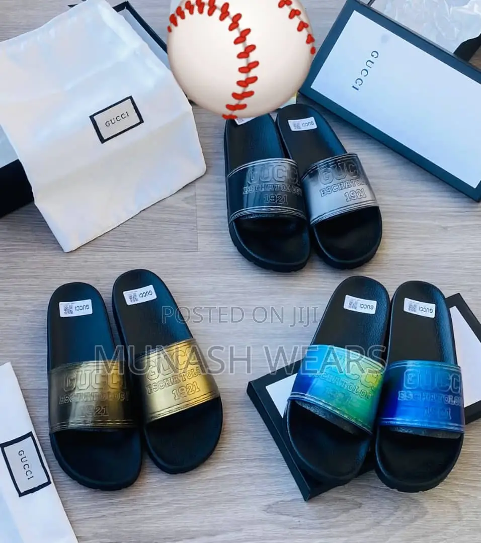 Classic Slide for Men