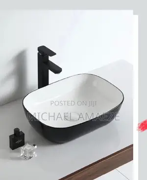 Countertop Basin
