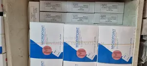 Micropoint Pregnancy Test Strip