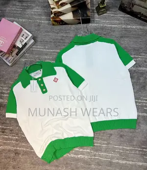 Casablanca Polo