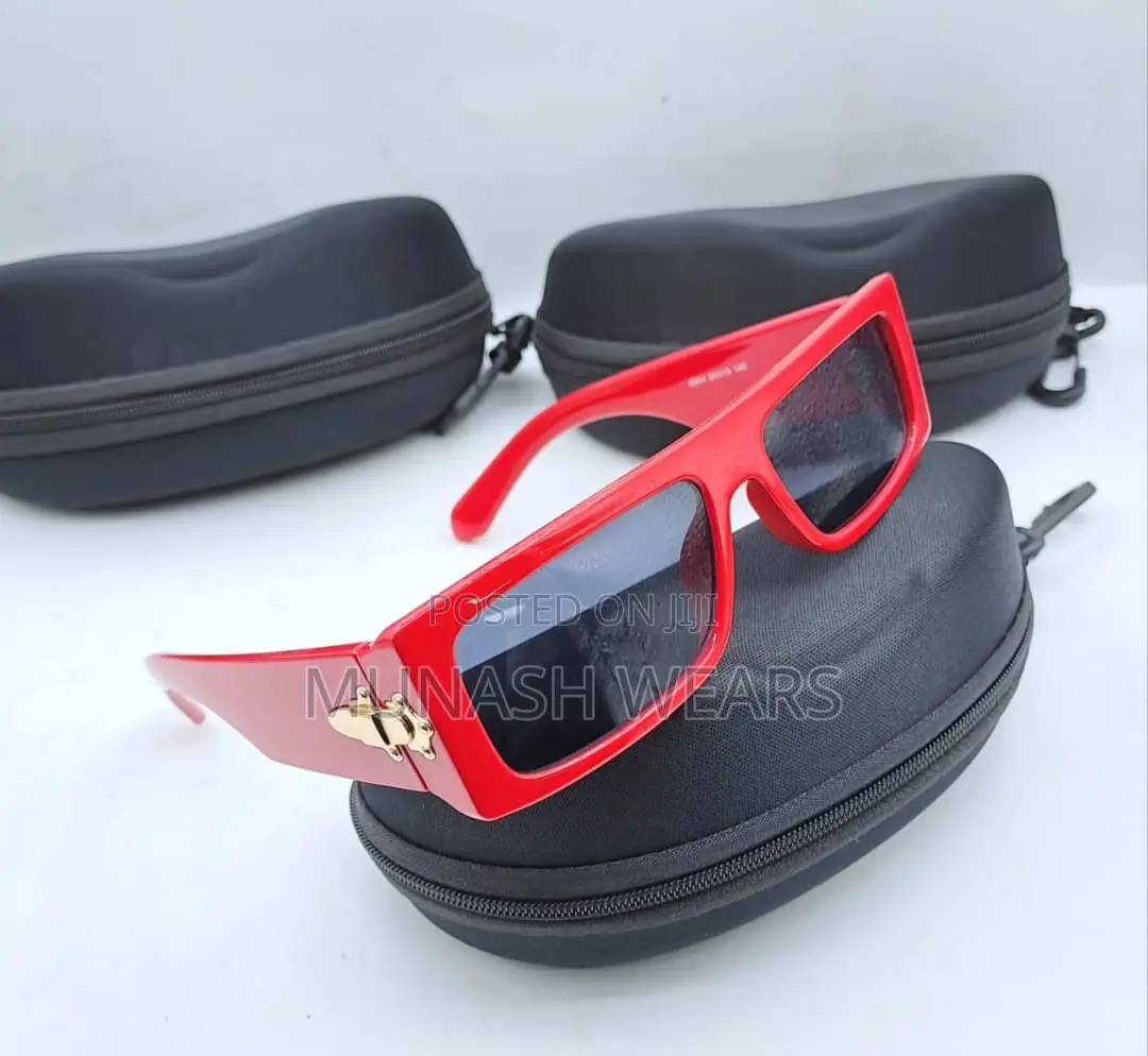 Luxury Glasses For Men