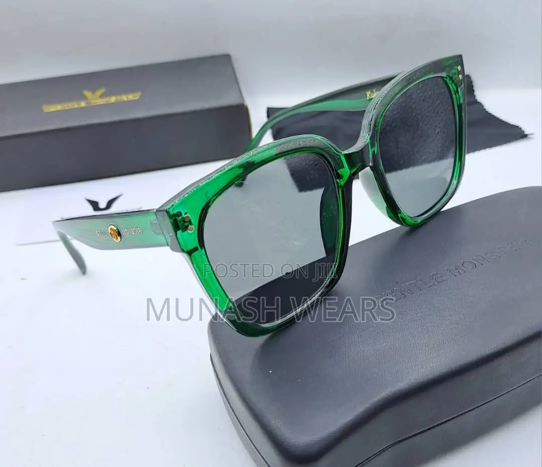 Luxury Glasses For Men