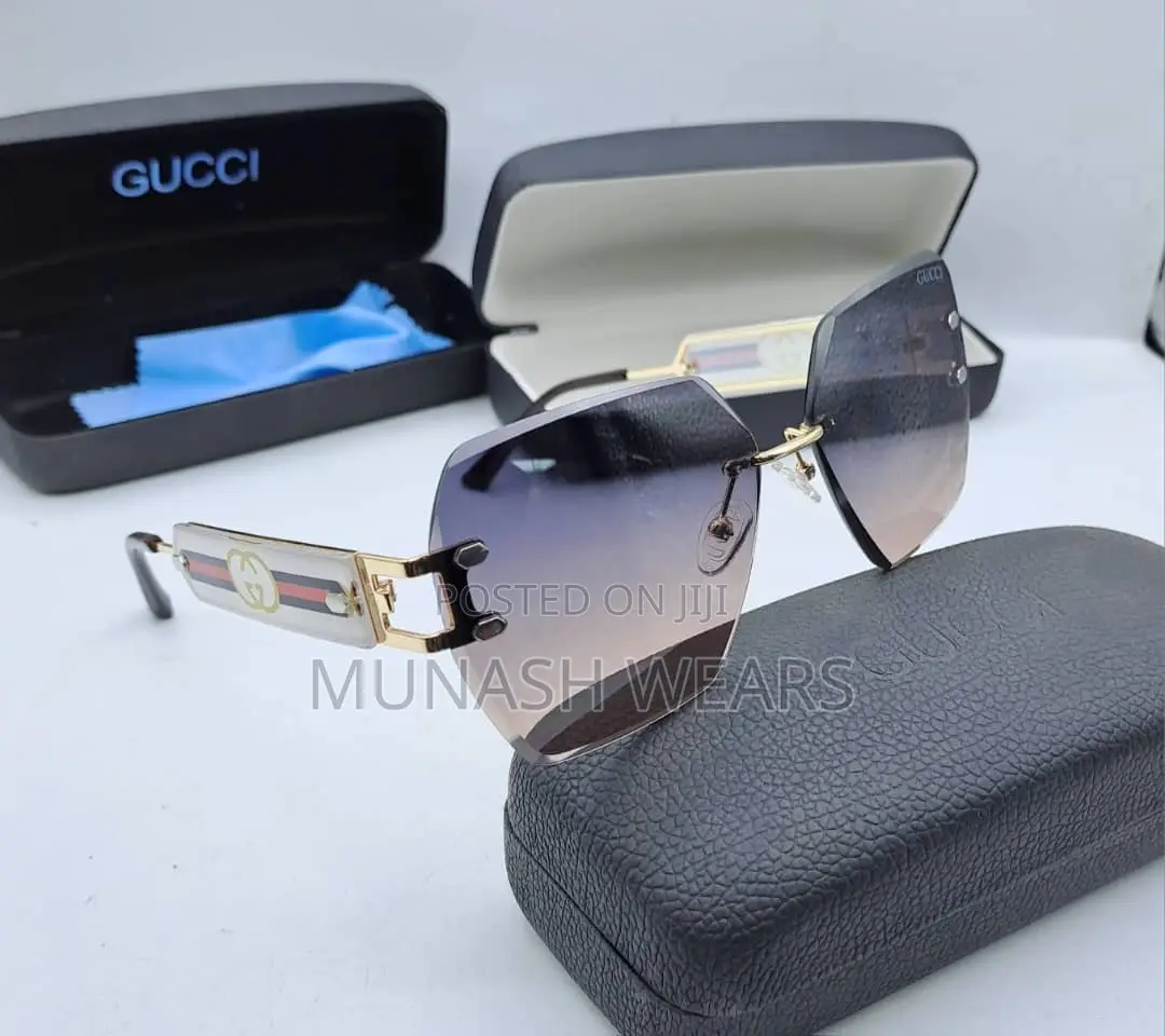 Luxury Glasses For Men