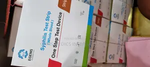 Egens Syphilis Strip