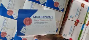 Tuberclulosis Tb Cassette
