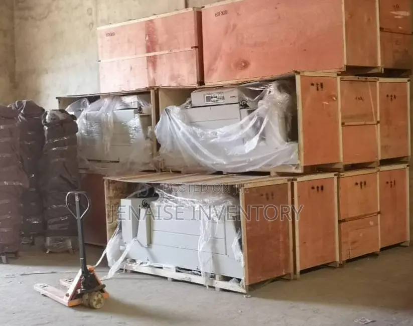 Packaging Machine Bottle Wrapping Machine Shrink Wrapper