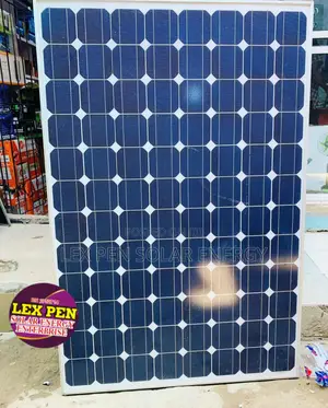 96 Cell 420watt 36v Canadian Solar Panel Available