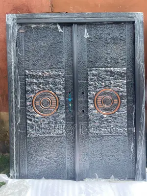 5ft Cooper Door :;