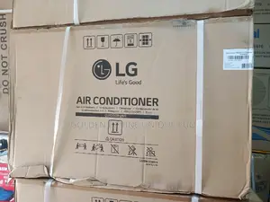 LG 1.5hp Air Conditioner