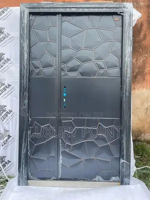 4ft Cooper Door 008