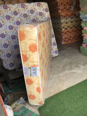 Prestige Orthopedic Mattress