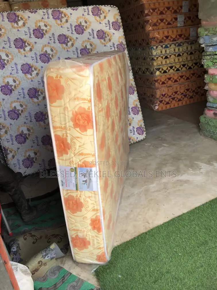 Prestige Orthopedic Mattress