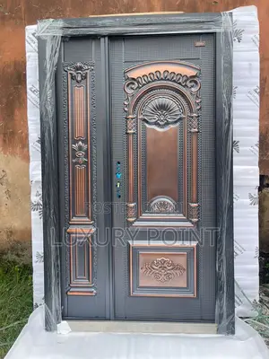 4ft Cooper Door 005