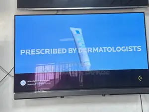 55-Inch LG OLED TV for Sale
