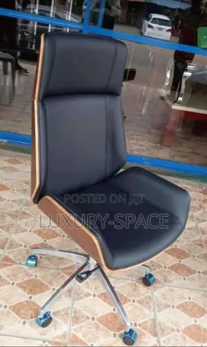 Executive Office Chair