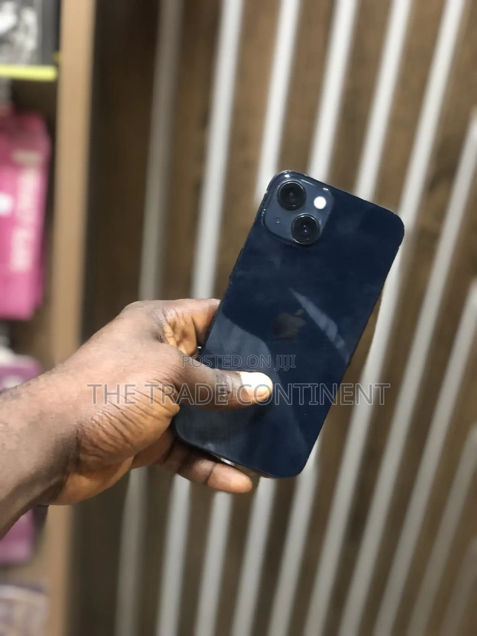 Apple iPhone 13 128 GB Blue