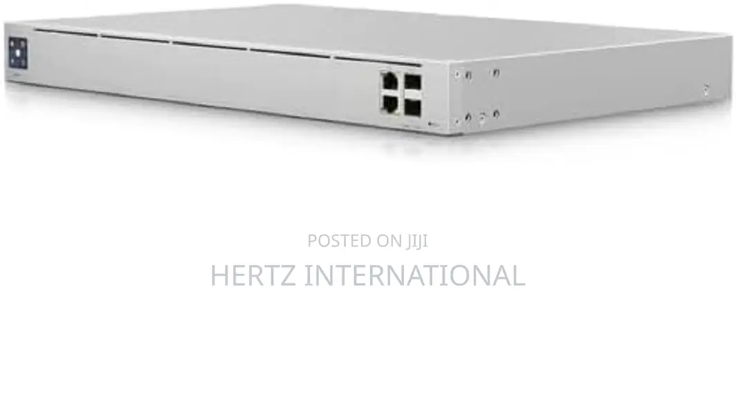 UBIQUITI Unifi Next Generation Gateway Pro (UXG-PRO)