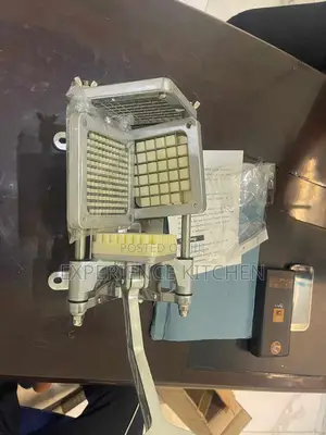 Potato Dicer/ Chips Cutter