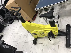 Big Commercial Spinning Bike