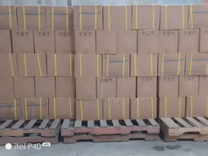 Buy Ascorbic Acid in Nigeria