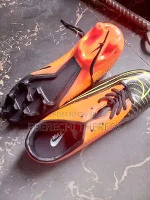 Children Soccer Boot