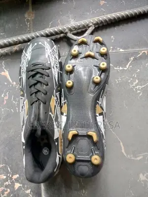 Children Soccer Boot