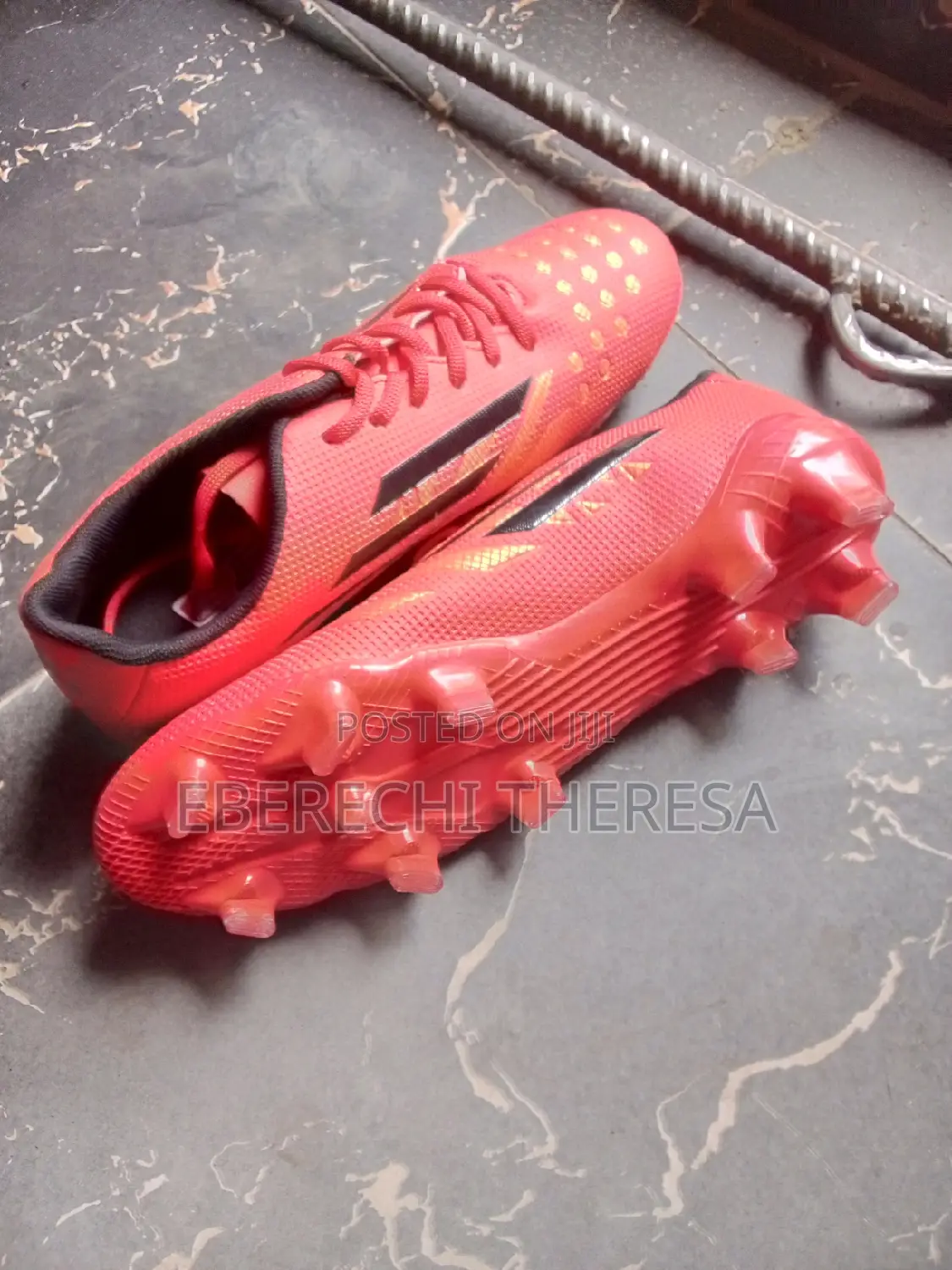 Children Soccer Boot