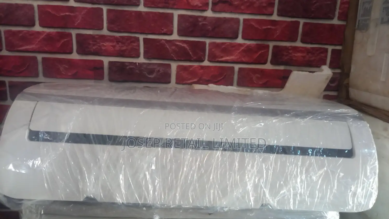 1hp Midea Smart Energy Saving Air Condition