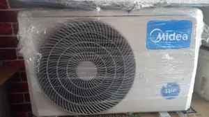 1hp Midea Smart Energy Saving Air Condition
