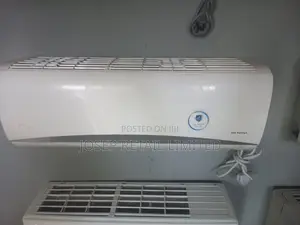1.5hp Smart Midea Energy Saving Air Condition
