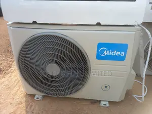 1.5hp Smart Midea Energy Saving Air Condition