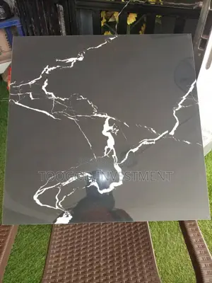 Black Floor Tiles,40*40 Ceramic Tile