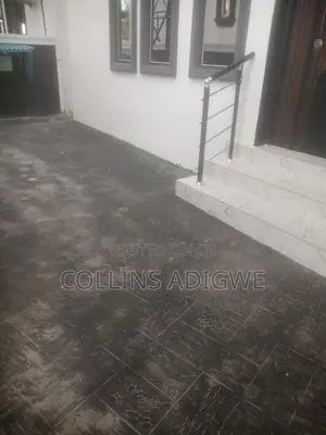 4bdrm Duplex in Oral Estate Lekki, Chevron for sale
