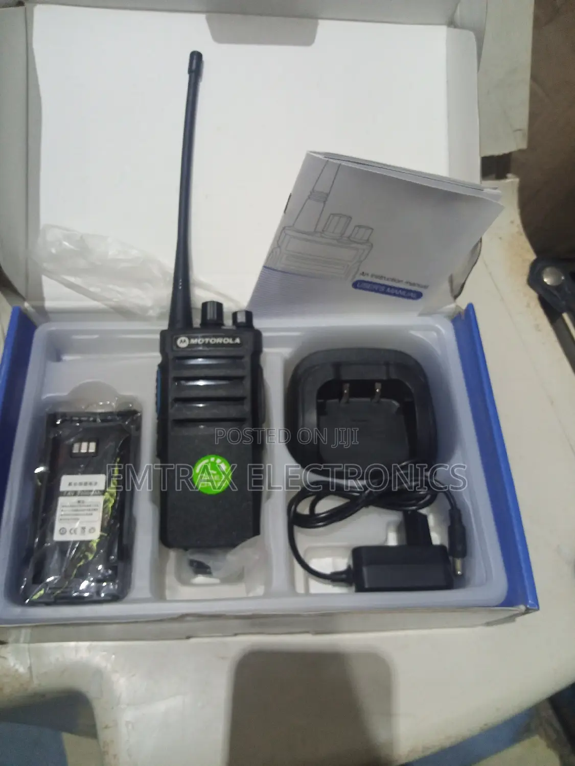 Mstar 298 Uhf