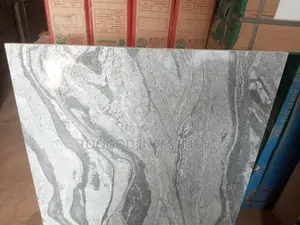 60*60 Ash Color Floor Tiles