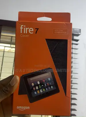 Amazon Fire 7 Cover Case