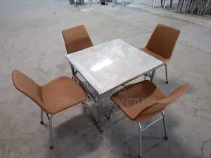 Dinning Table and Chairs