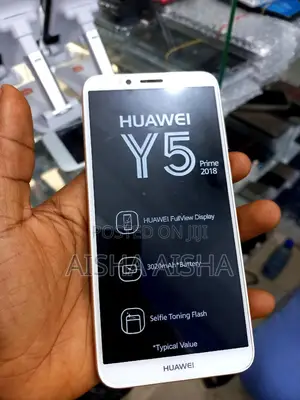 Huawei Y5 Prime 2018 16 GB