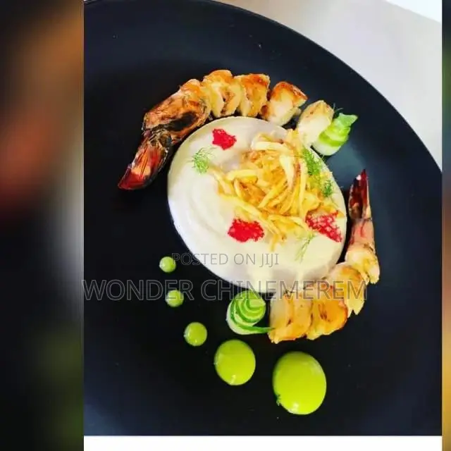 Pro Chef "Pastry Chef, Desserts, Bakerys"