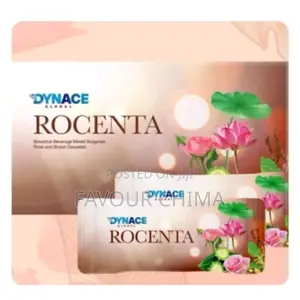 Dynance Rocenta