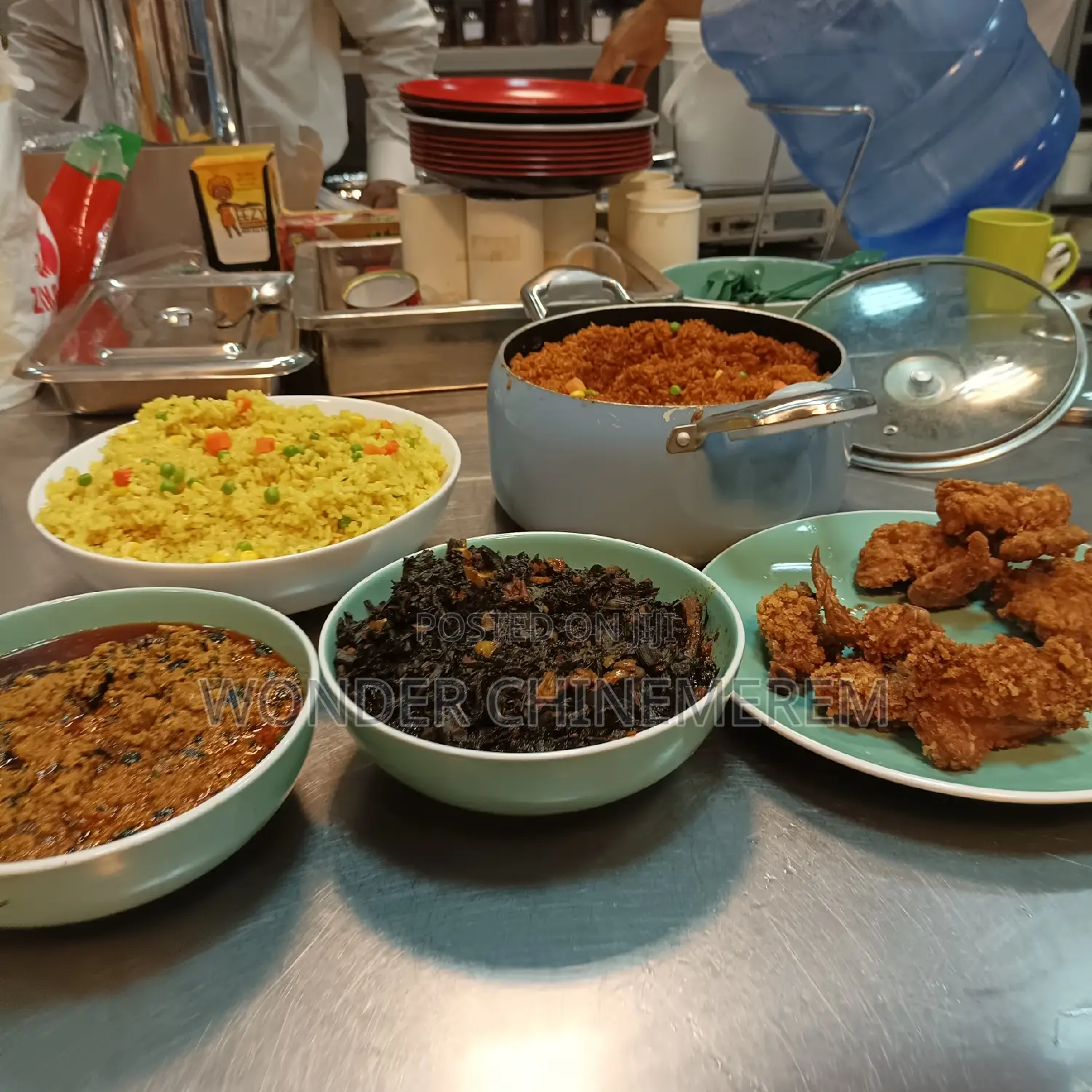 Pro Chef "Pastry Chef, Desserts, Bakerys"