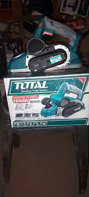 Electric Planner 1050w