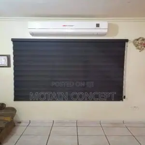 Day and Night Window Blinds
