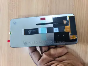 Photo - Umidigi A9 Screen