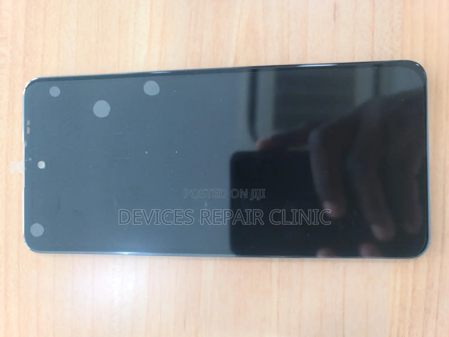 Umidigi Bison GT Screen