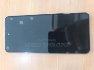 Umidigi Bison GT Screen